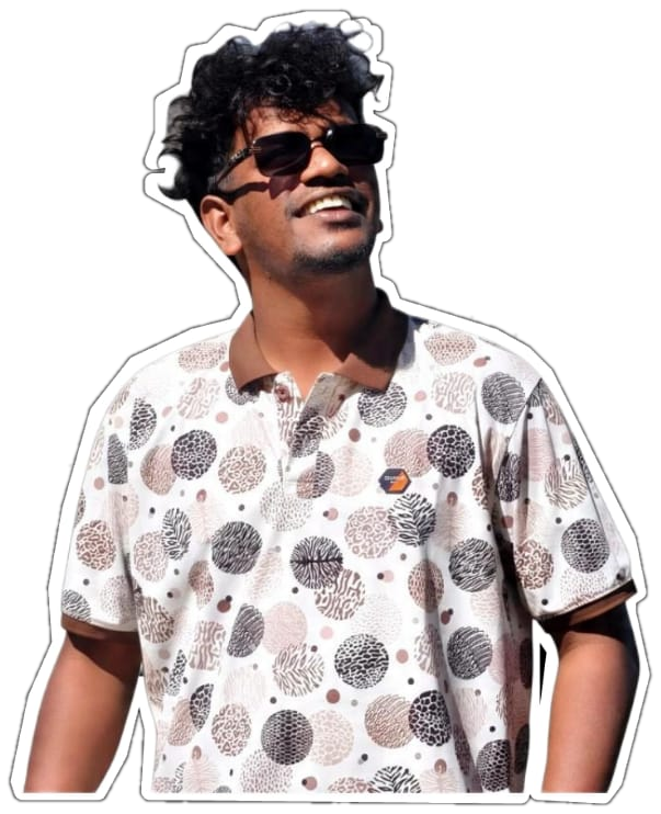 Karan V